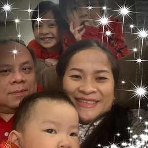 Meet your Posher, Tuyen